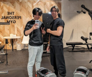 麻布十番店のお客様の声