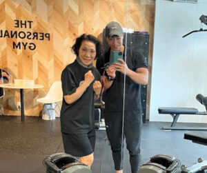 麻布十番店のお客様の声