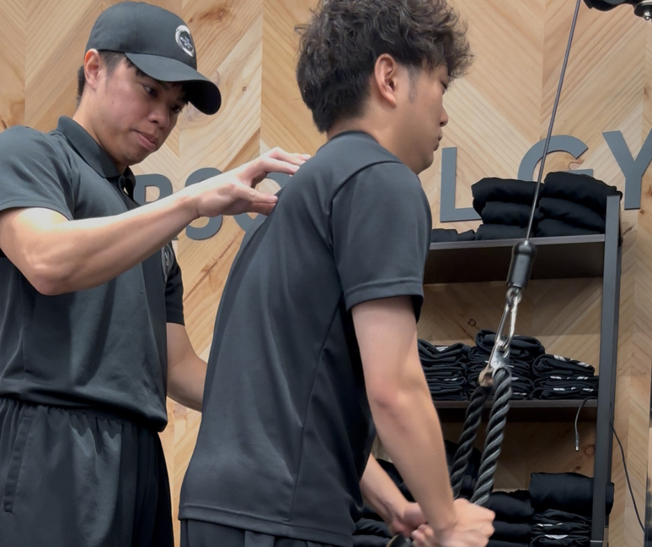 【吉祥寺48】南さん