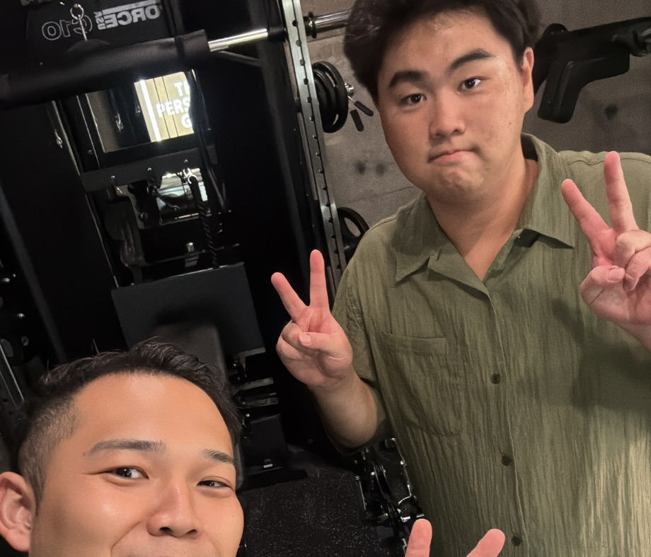 【綾瀬】福島健太様