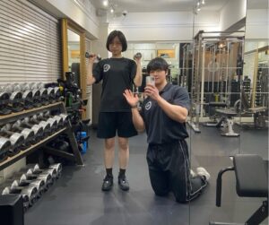 【日本橋2】石田さん