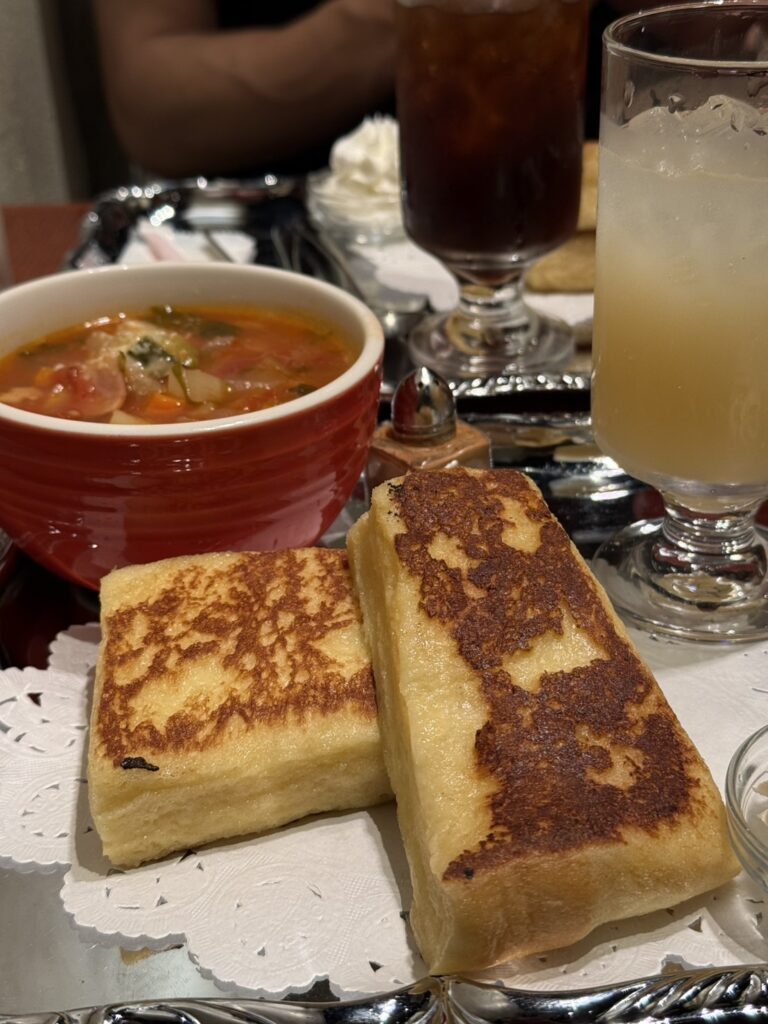 フレンチトースト