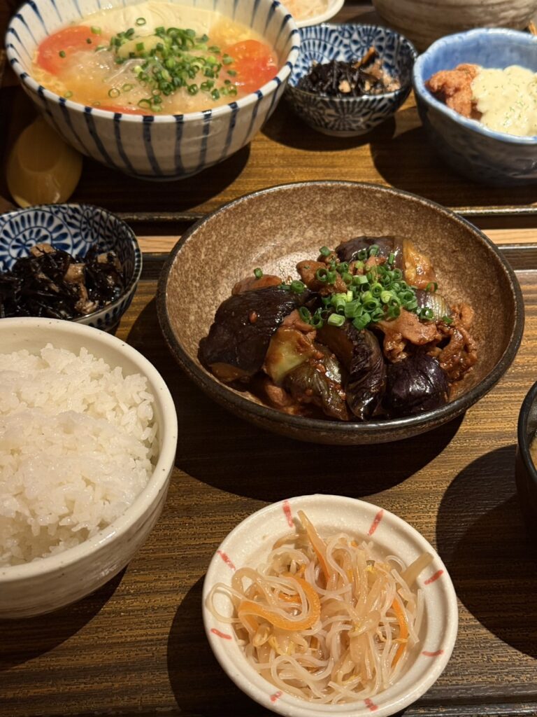 なかよし
