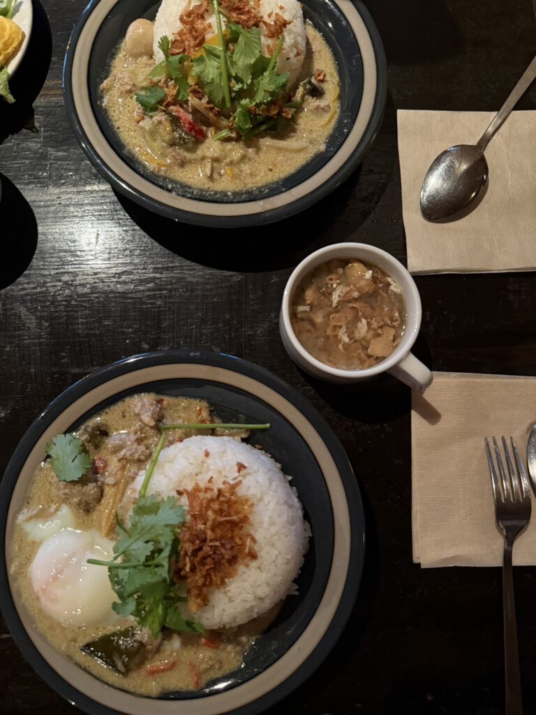 カレー