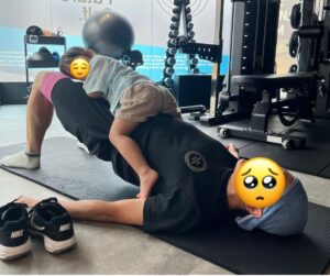 【板橋17】梅林拓さん