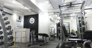 「初めまして！東麻布店 店舗責任者・辰巳雄大です」