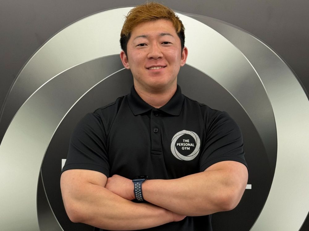 錦糸町店朝比奈自己紹介