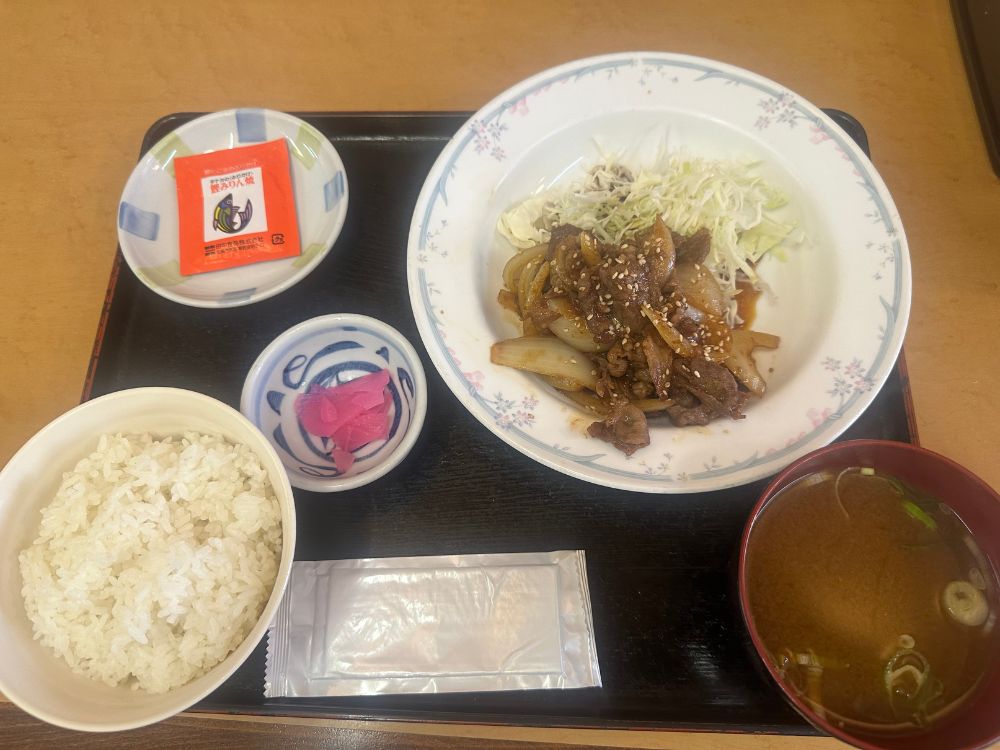 食事の写真2 