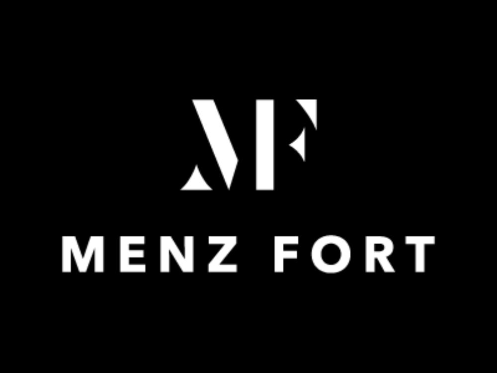 MENZ FORT ロゴ