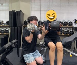 【東麻布1】成田さん