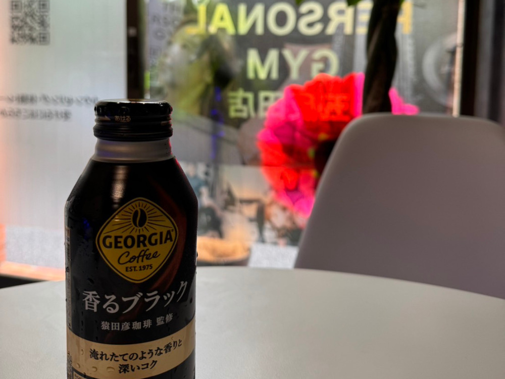 コーヒー画像