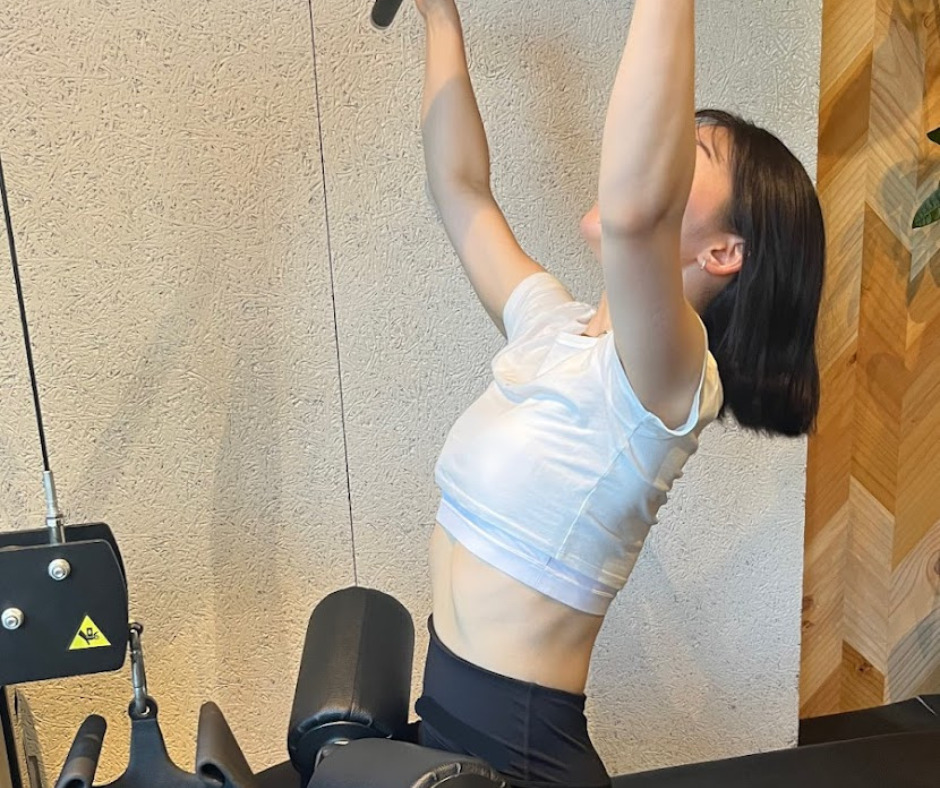 【麻布十番店20松林紹介】