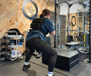 麻布十番パーソナルジムのお客様レビュー