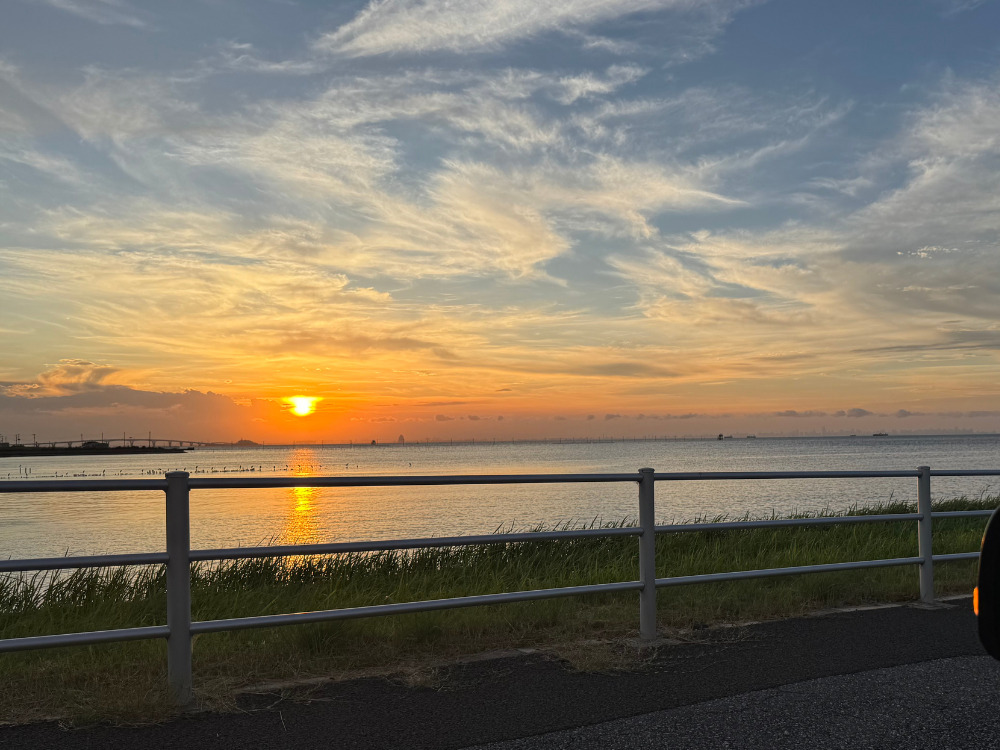 海写真