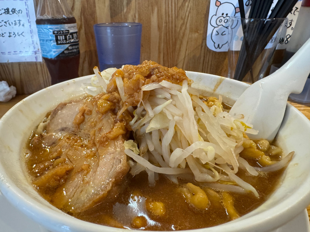 ラーメン