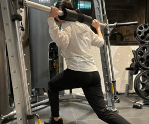 麻布十番パーソナルジムのお客様レビュー