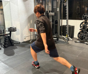 麻布十番パーソナルジムのお客様レビュー