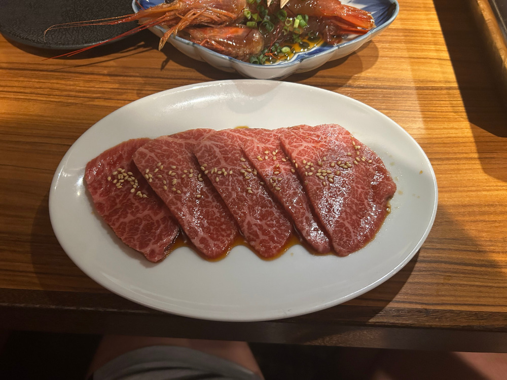 牛もも肉