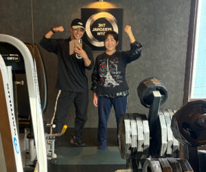 【千葉駅前1】KNさん