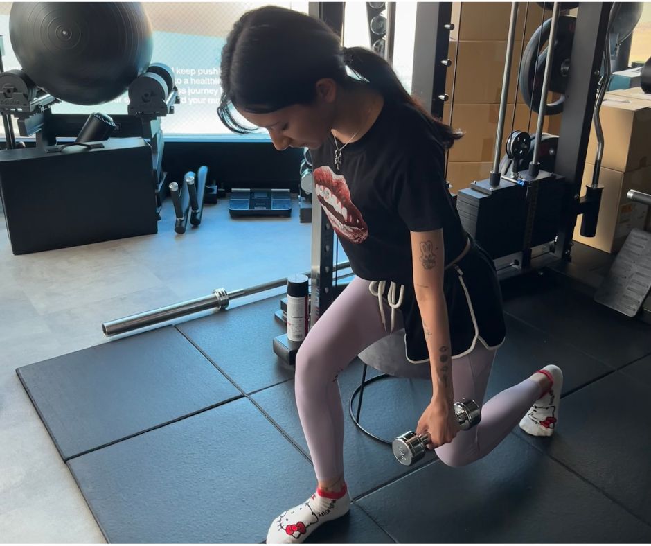 【板橋18】五十嵐ひかりさん