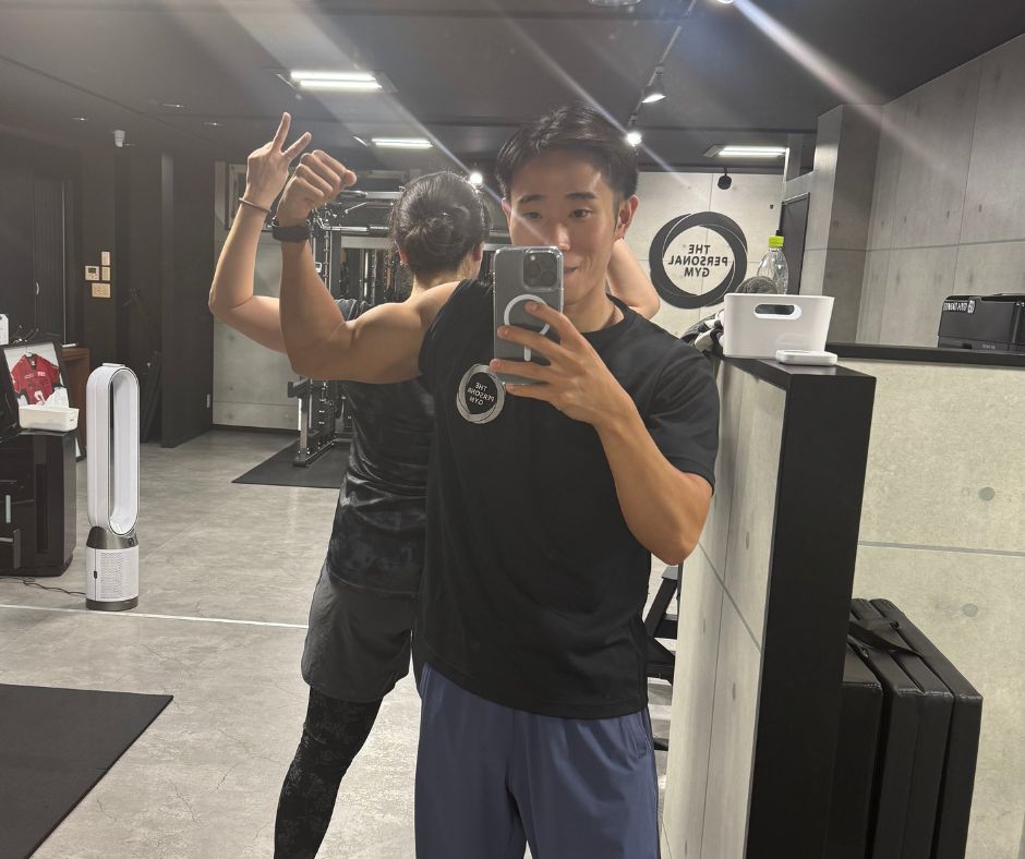 【金沢13】ニシミズさん