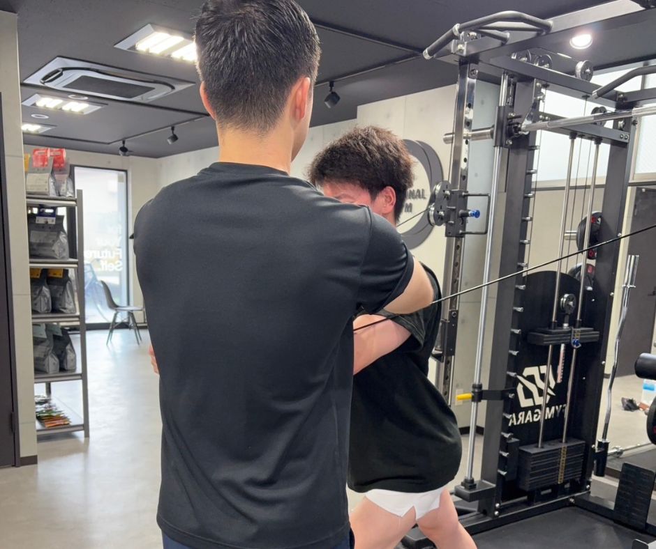 【金沢14】マツさん