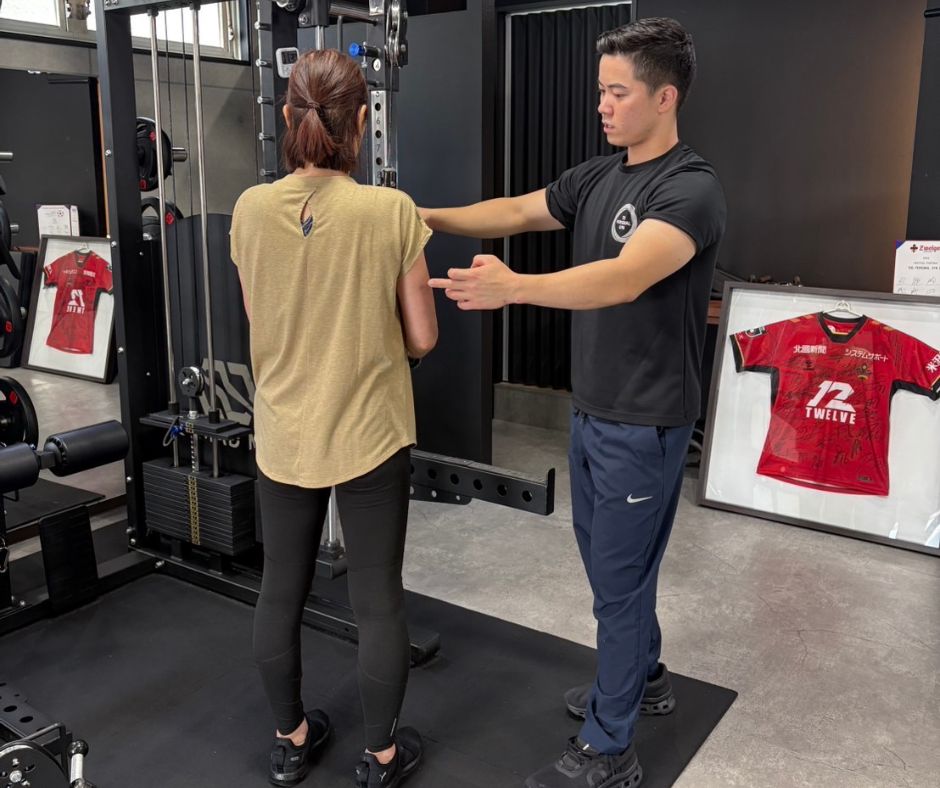 【金沢15】シマシマさん