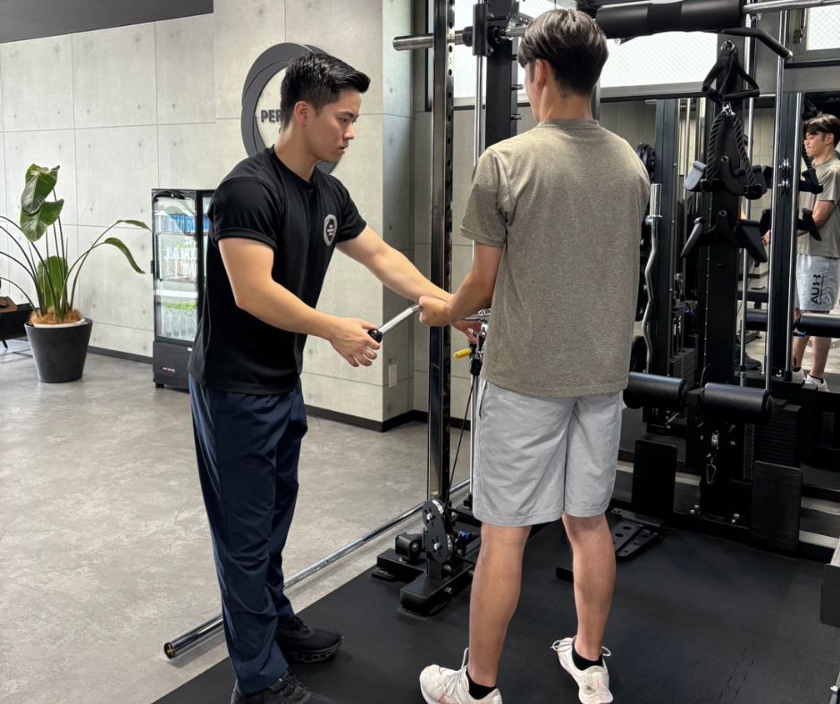 【金沢16】アツシさん