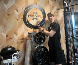 麻布十番パーソナルジムのお客様の声