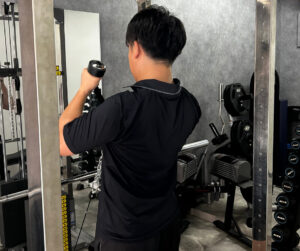 永島さん、お客様の声