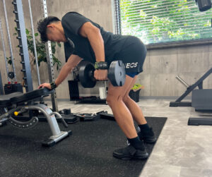 【名東高針３】田中さん