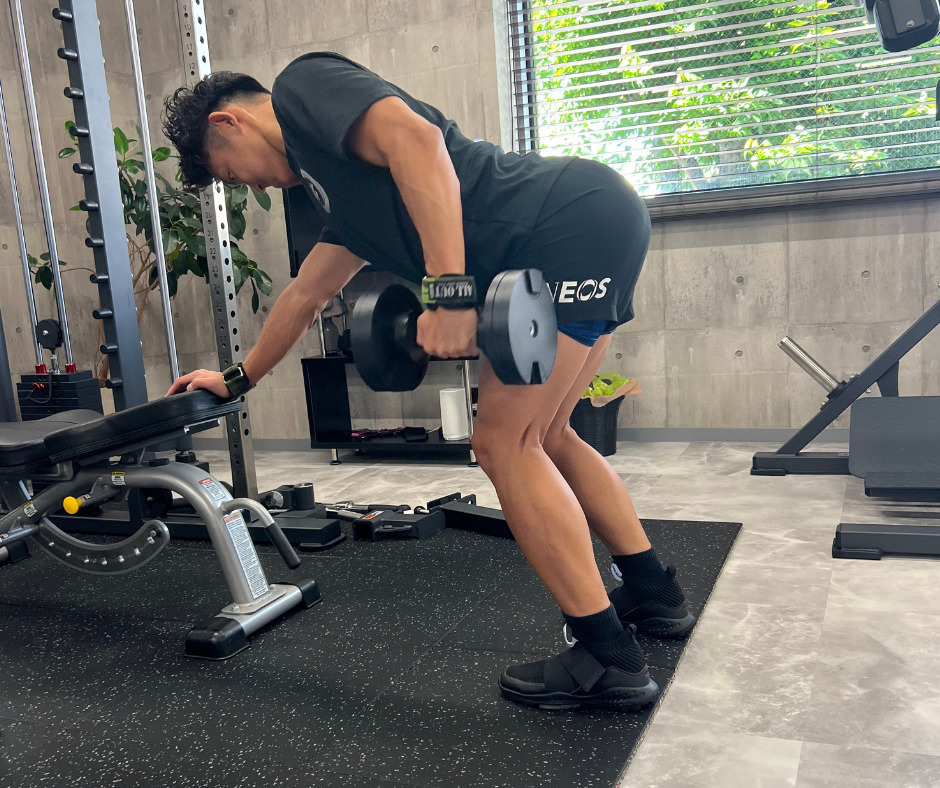 【名東高針３】田中さん