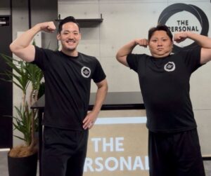 楽しく通えてます！！