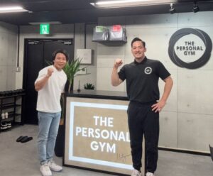 しっかり追い込めました！！