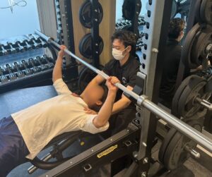 【あま市3】TMさん