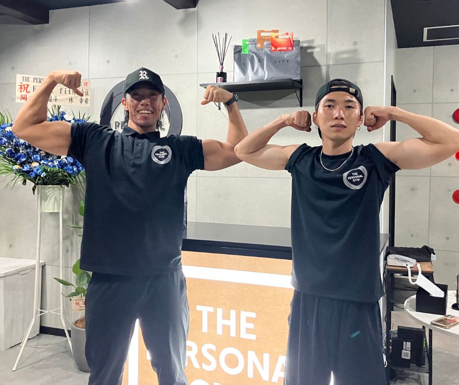 ベンチプレス目指せ100kg！