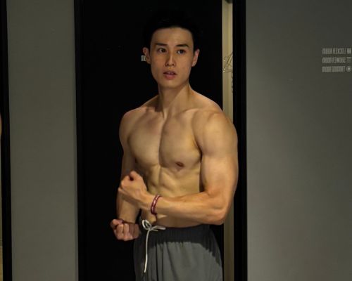 後藤夏輝①