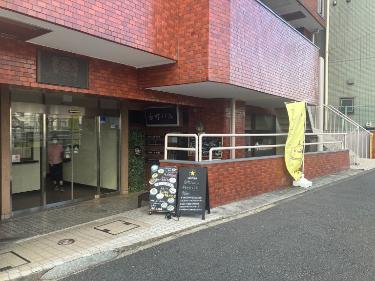 横浜店のスタジオ風景