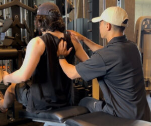 【千葉駅前2】TUさん