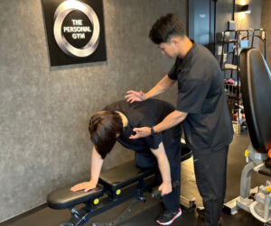 【千葉駅前3】AAさん