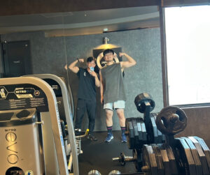 【千葉駅前4】KSさん