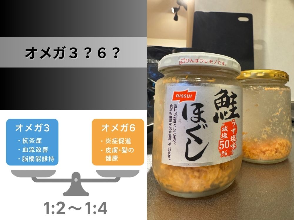 比率のバランス写真