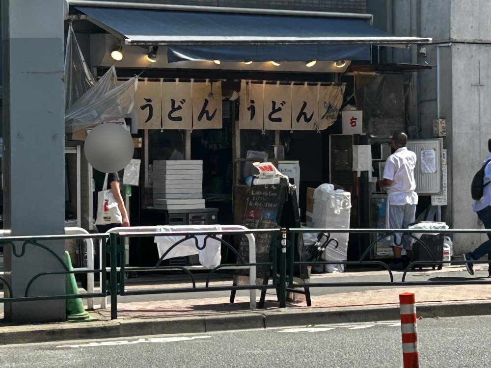 おにやんま五反田本店写真