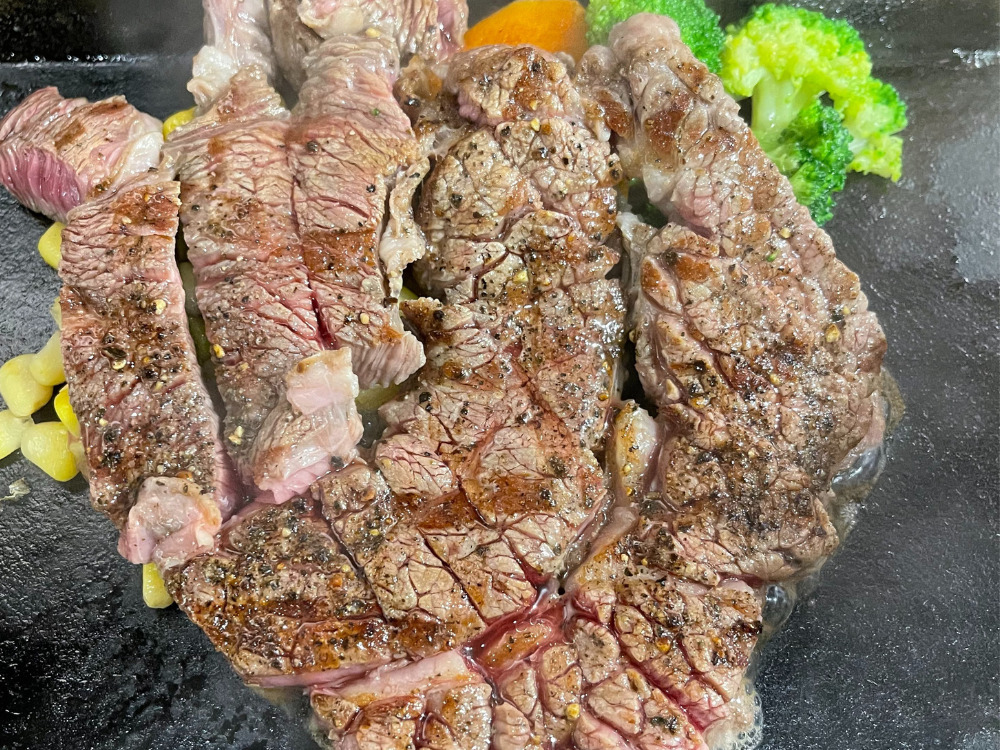 肉の画像
