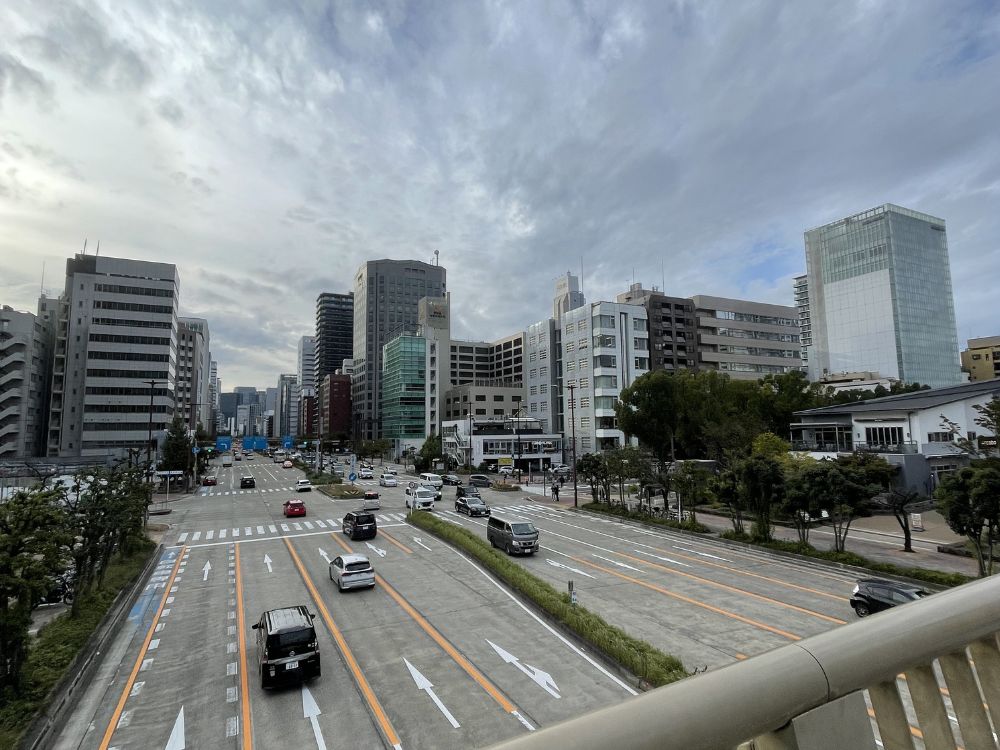 名古屋栄