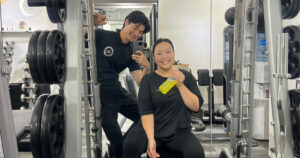 THE PERSONAL GYM (ザ パーソナルジム)東麻布店　ダイエットに欠かせない睡眠の質をグンと上げる方法！