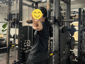 【菊川3】島崎さん