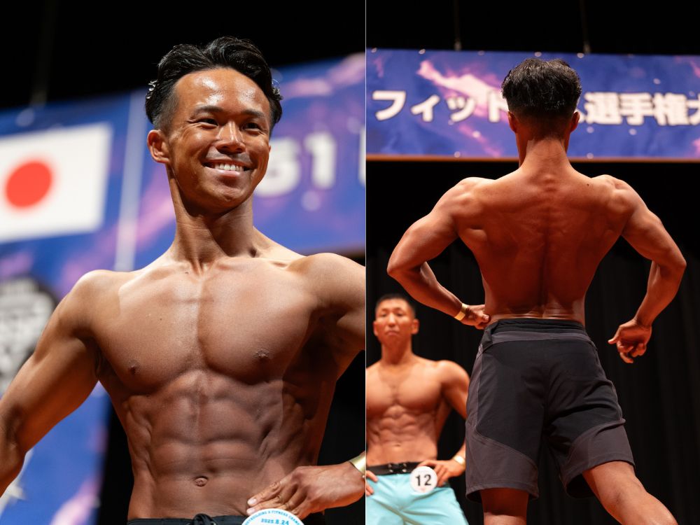 大会写真