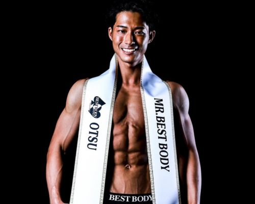 THE PERSONAL GYM阿佐ヶ谷店トレーナー大岡　虎太朗のプロフィール写真②