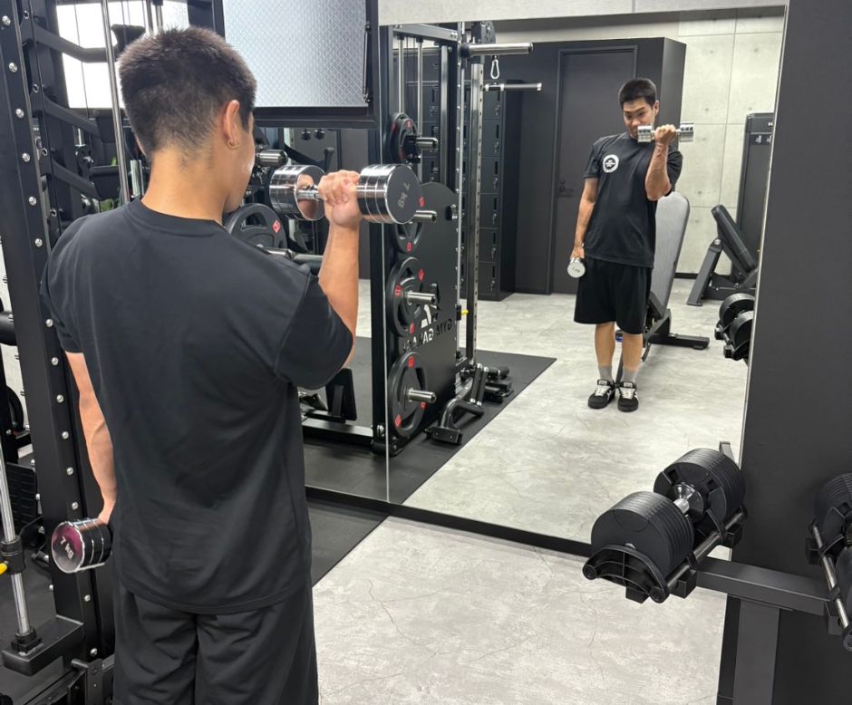丁寧に教えてくれます！！